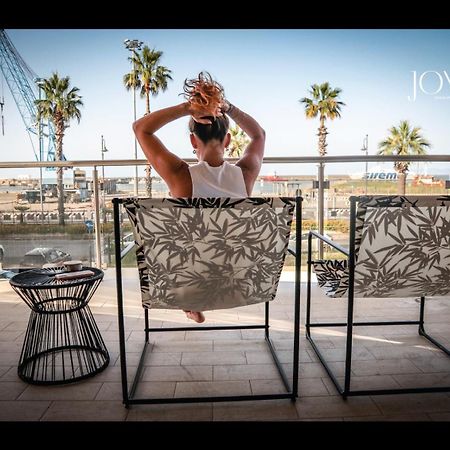 Joya Apartment'S - Milazzo Kültér fotó
