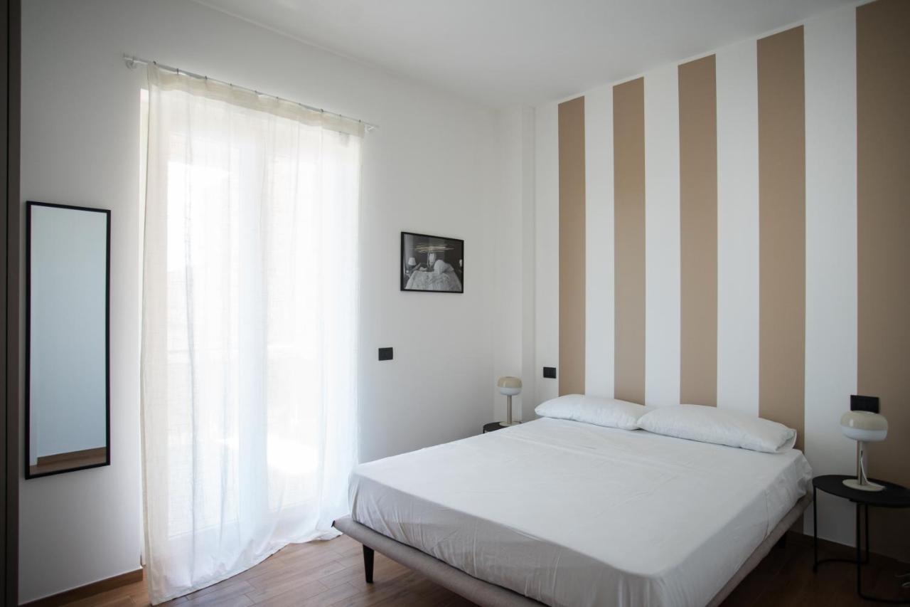 Joya Apartment'S - Milazzo Kültér fotó