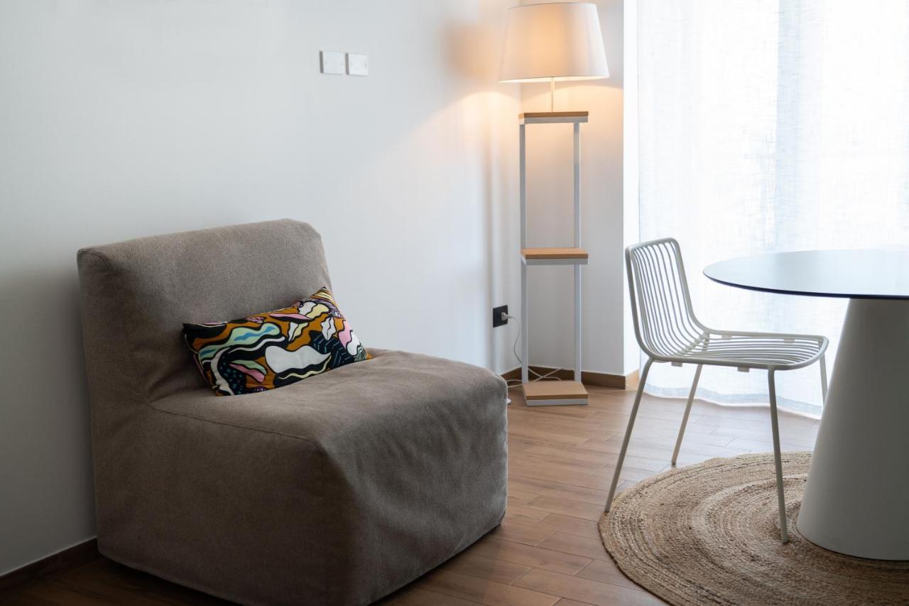 Joya Apartment'S - Milazzo Kültér fotó