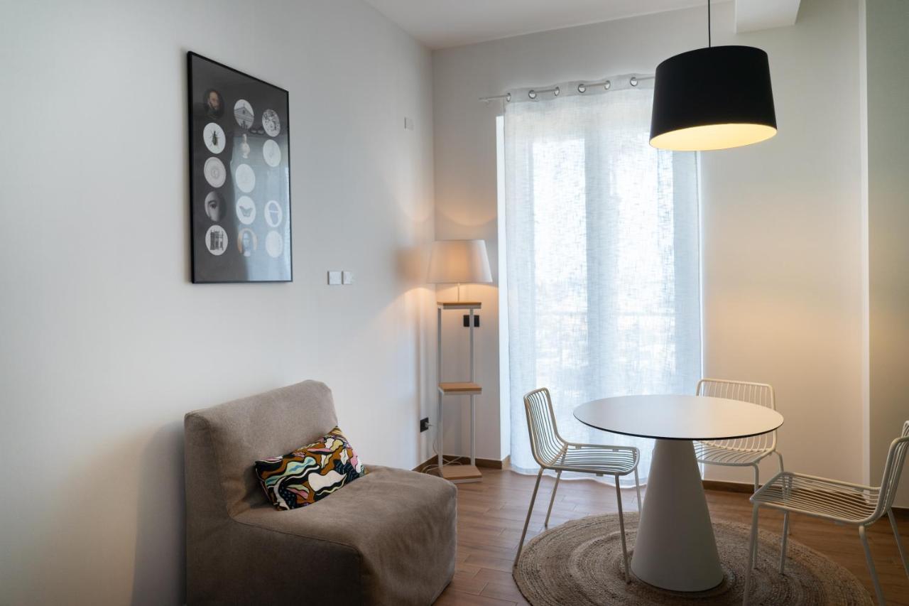 Joya Apartment'S - Milazzo Kültér fotó