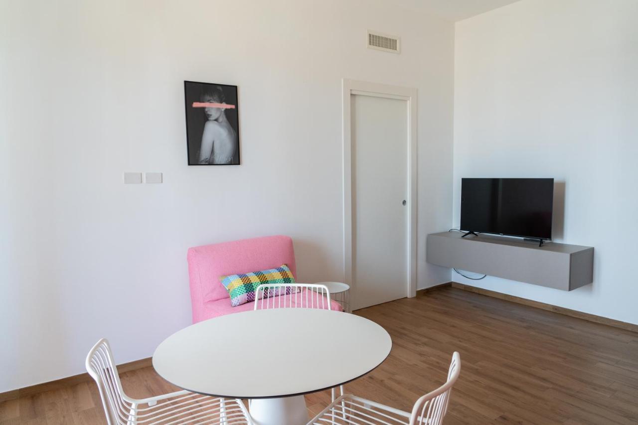 Joya Apartment'S - Milazzo Kültér fotó
