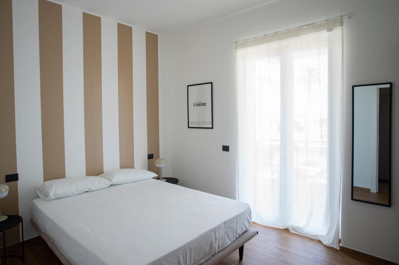 Joya Apartment'S - Milazzo Kültér fotó