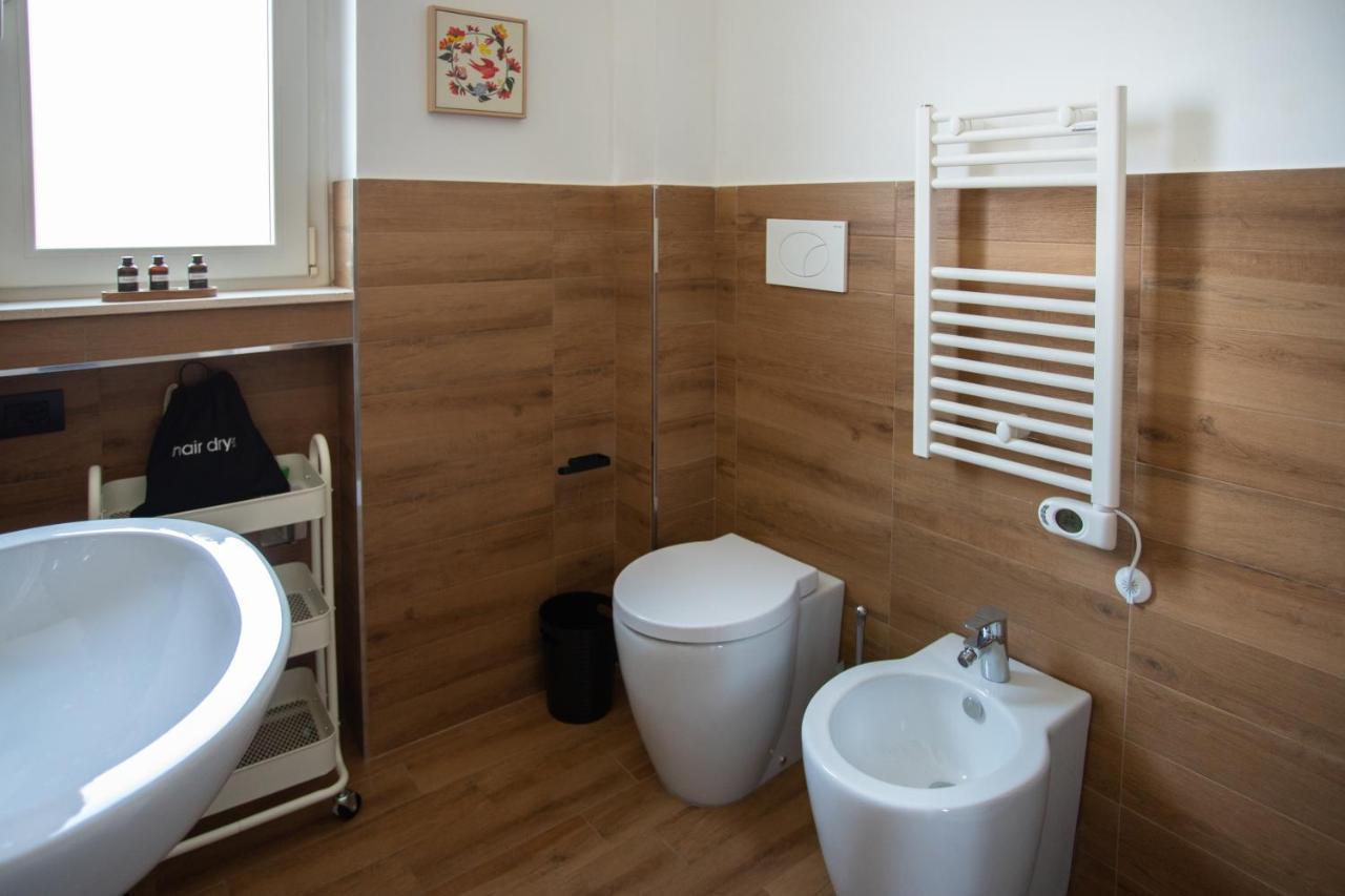 Joya Apartment'S - Milazzo Kültér fotó