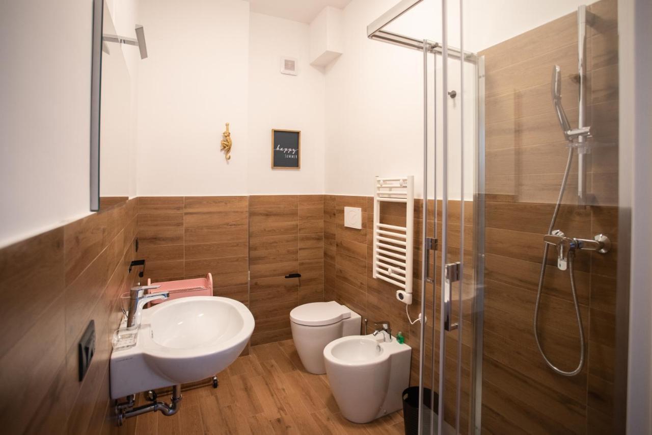 Joya Apartment'S - Milazzo Kültér fotó