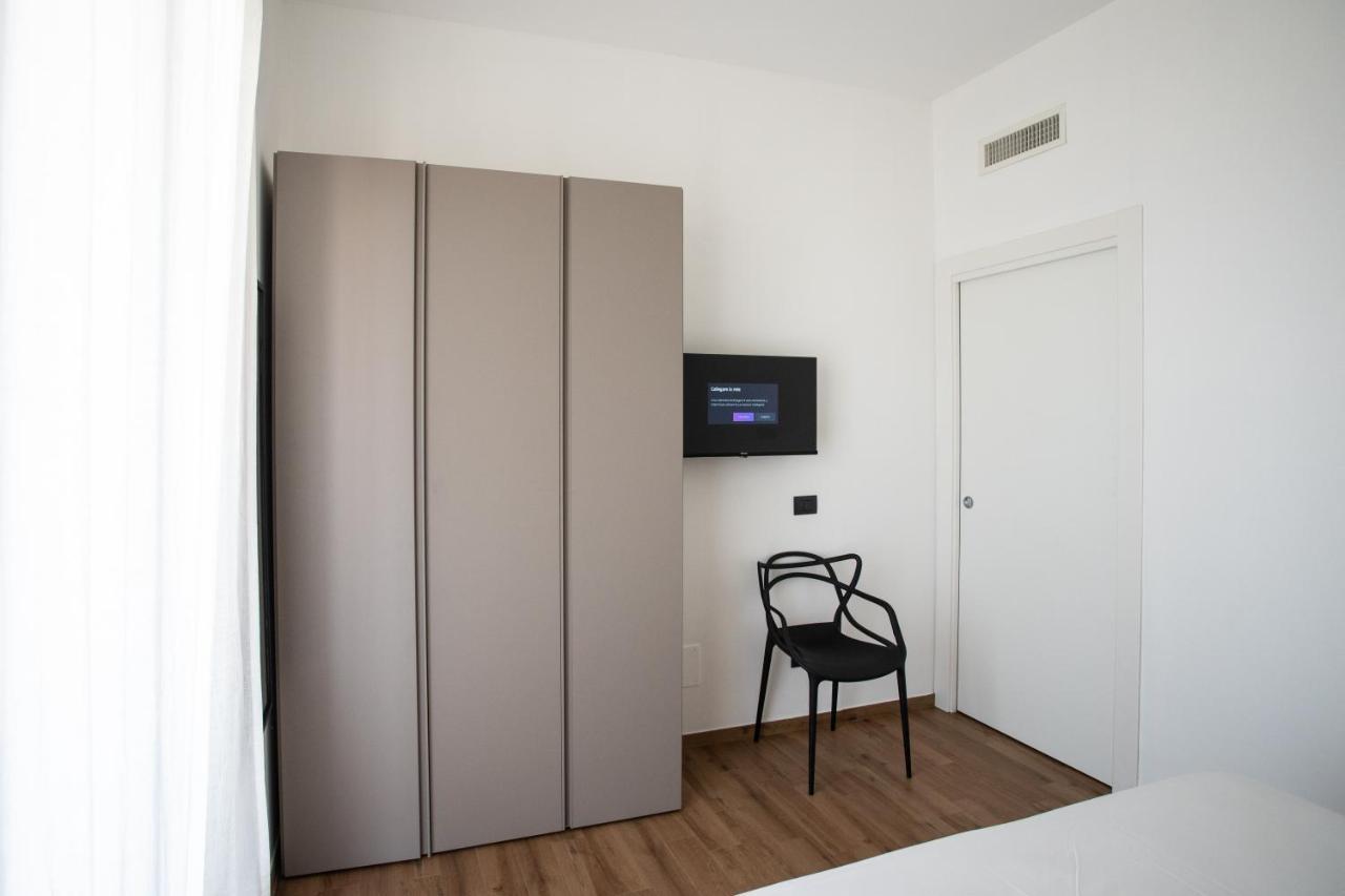 Joya Apartment'S - Milazzo Kültér fotó