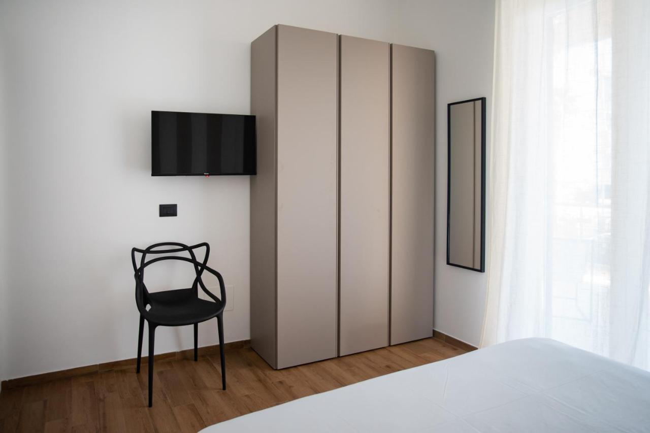 Joya Apartment'S - Milazzo Kültér fotó