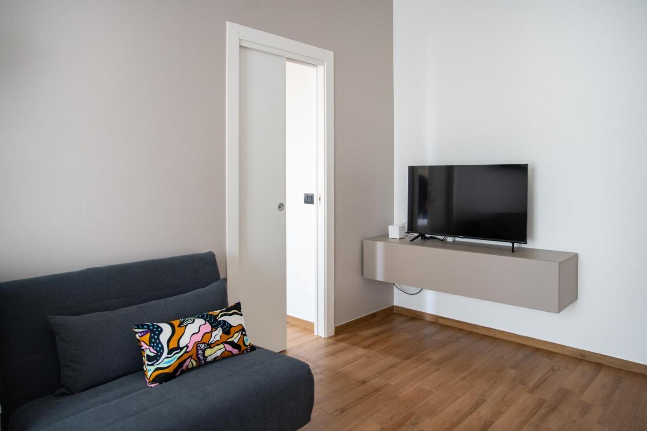 Joya Apartment'S - Milazzo Kültér fotó