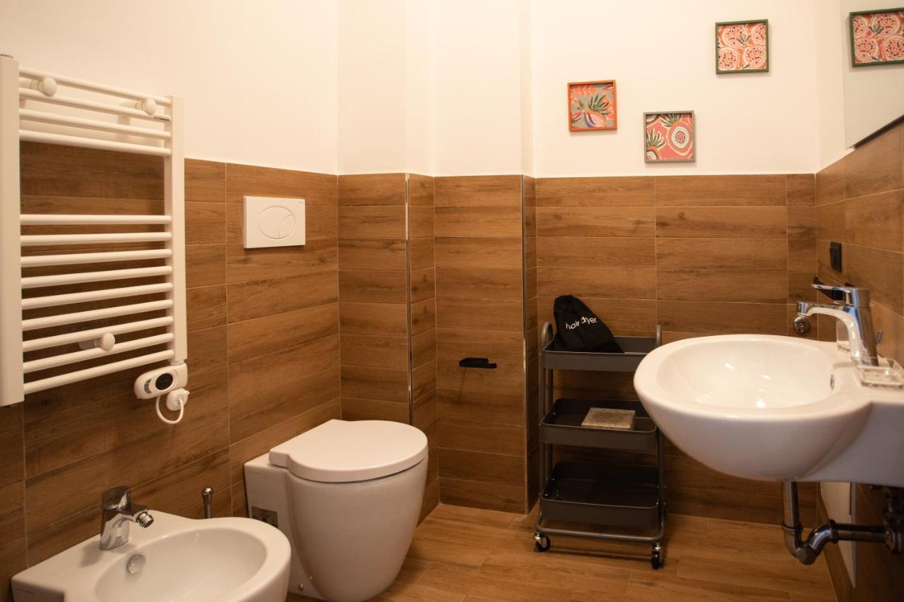 Joya Apartment'S - Milazzo Kültér fotó