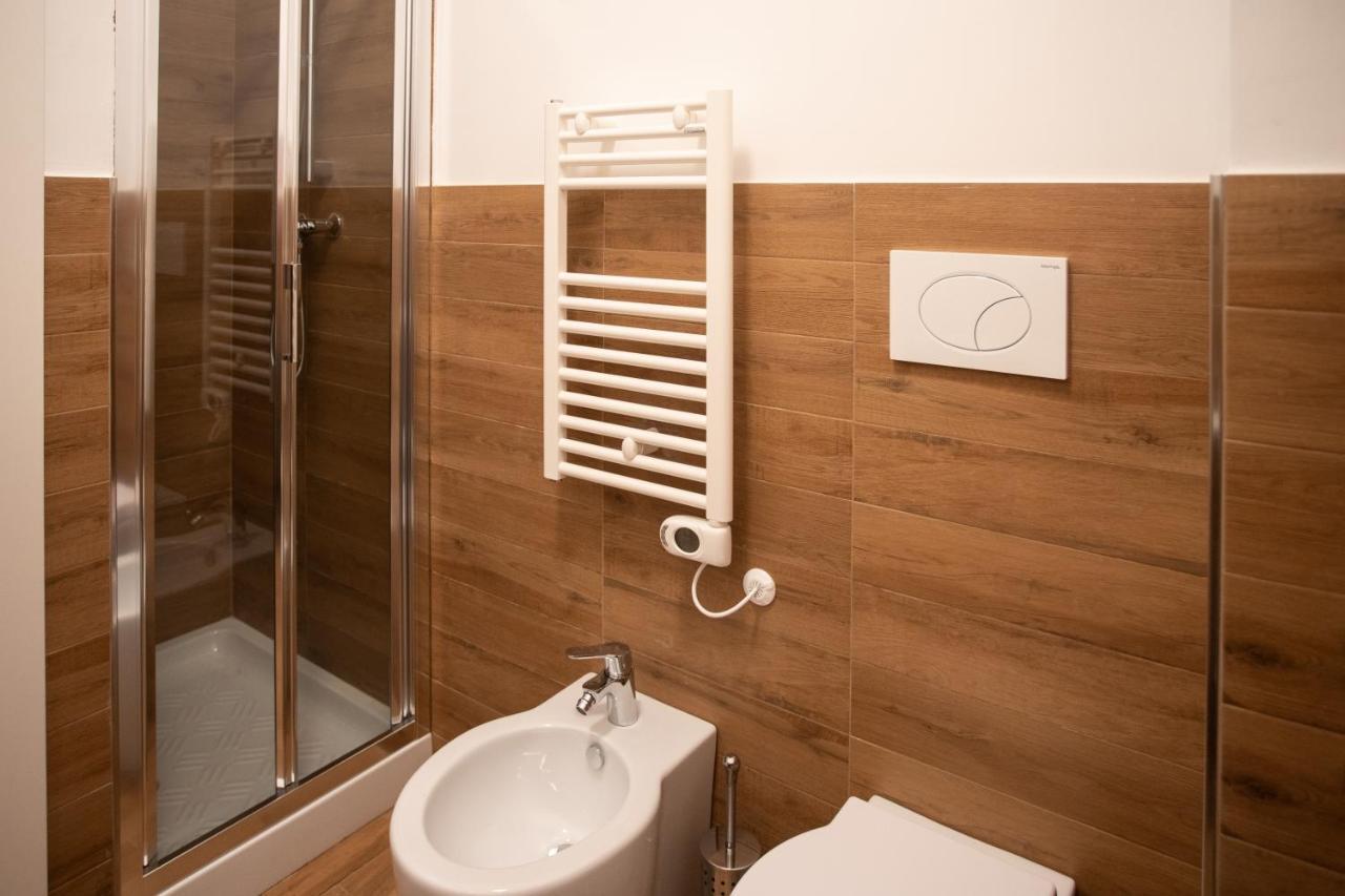 Joya Apartment'S - Milazzo Kültér fotó