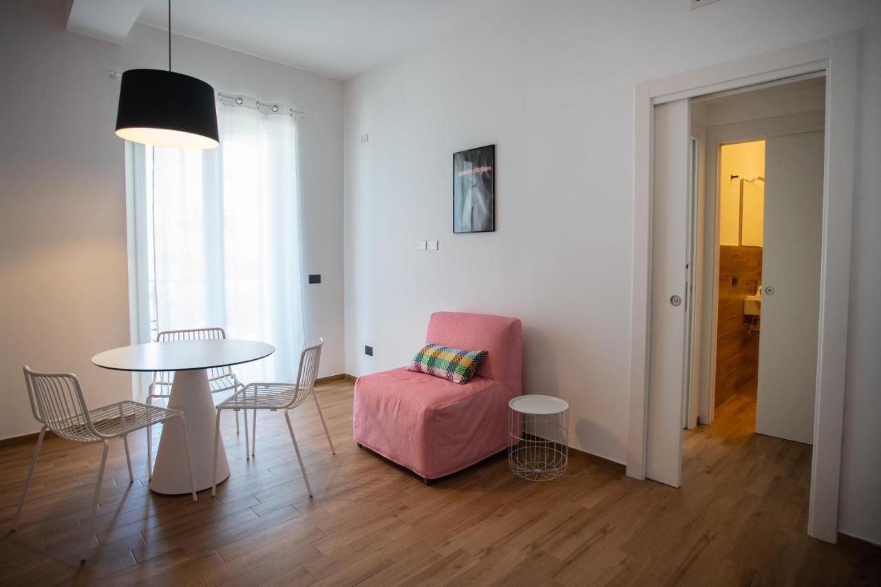 Joya Apartment'S - Milazzo Kültér fotó