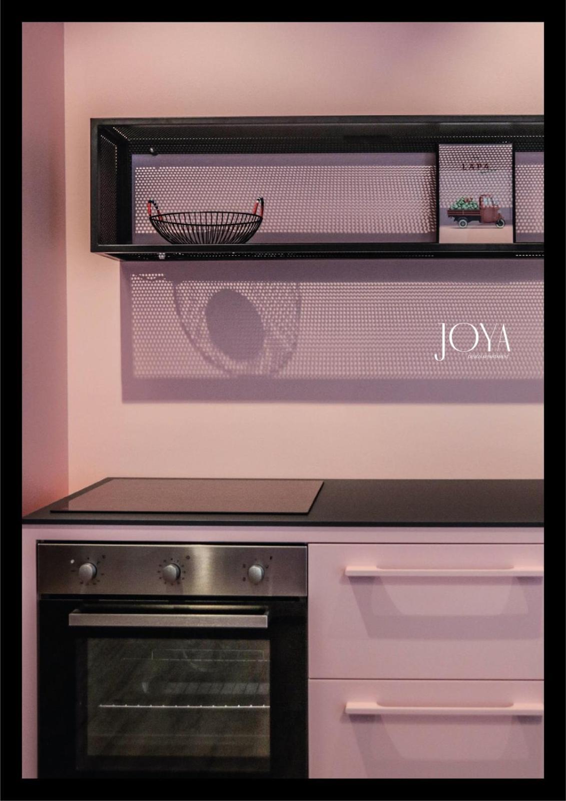 Joya Apartment'S - Milazzo Kültér fotó