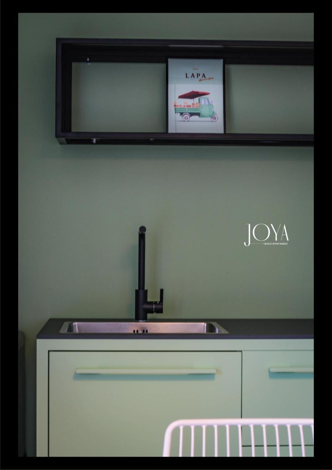 Joya Apartment'S - Milazzo Kültér fotó