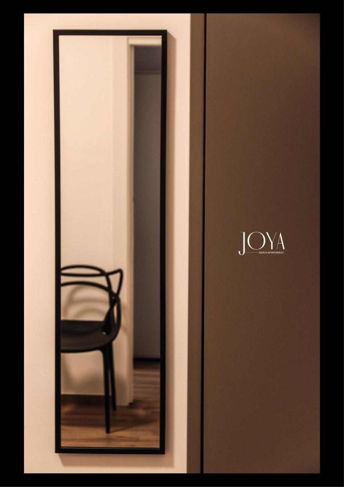 Joya Apartment'S - Milazzo Kültér fotó