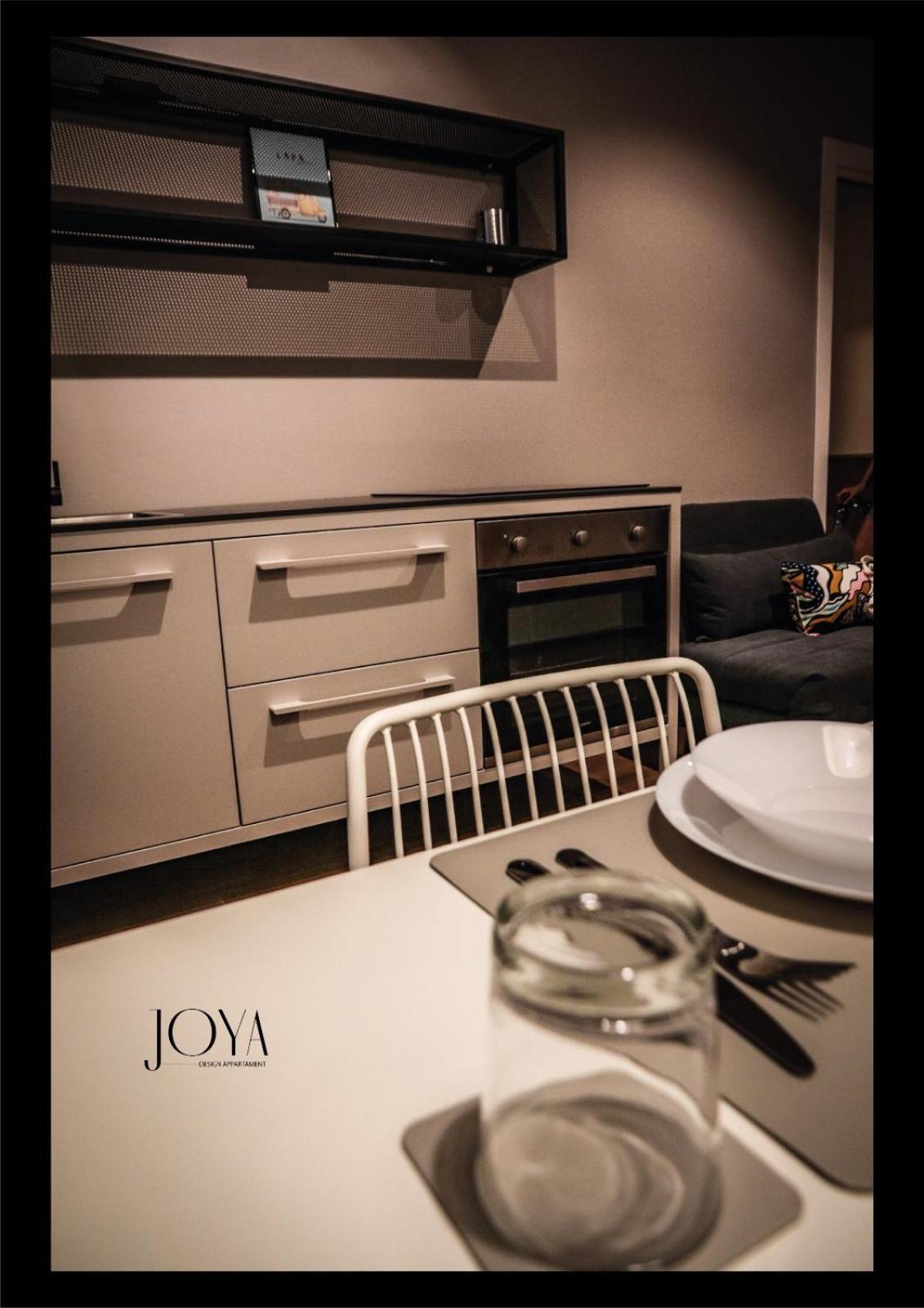 Joya Apartment'S - Milazzo Kültér fotó