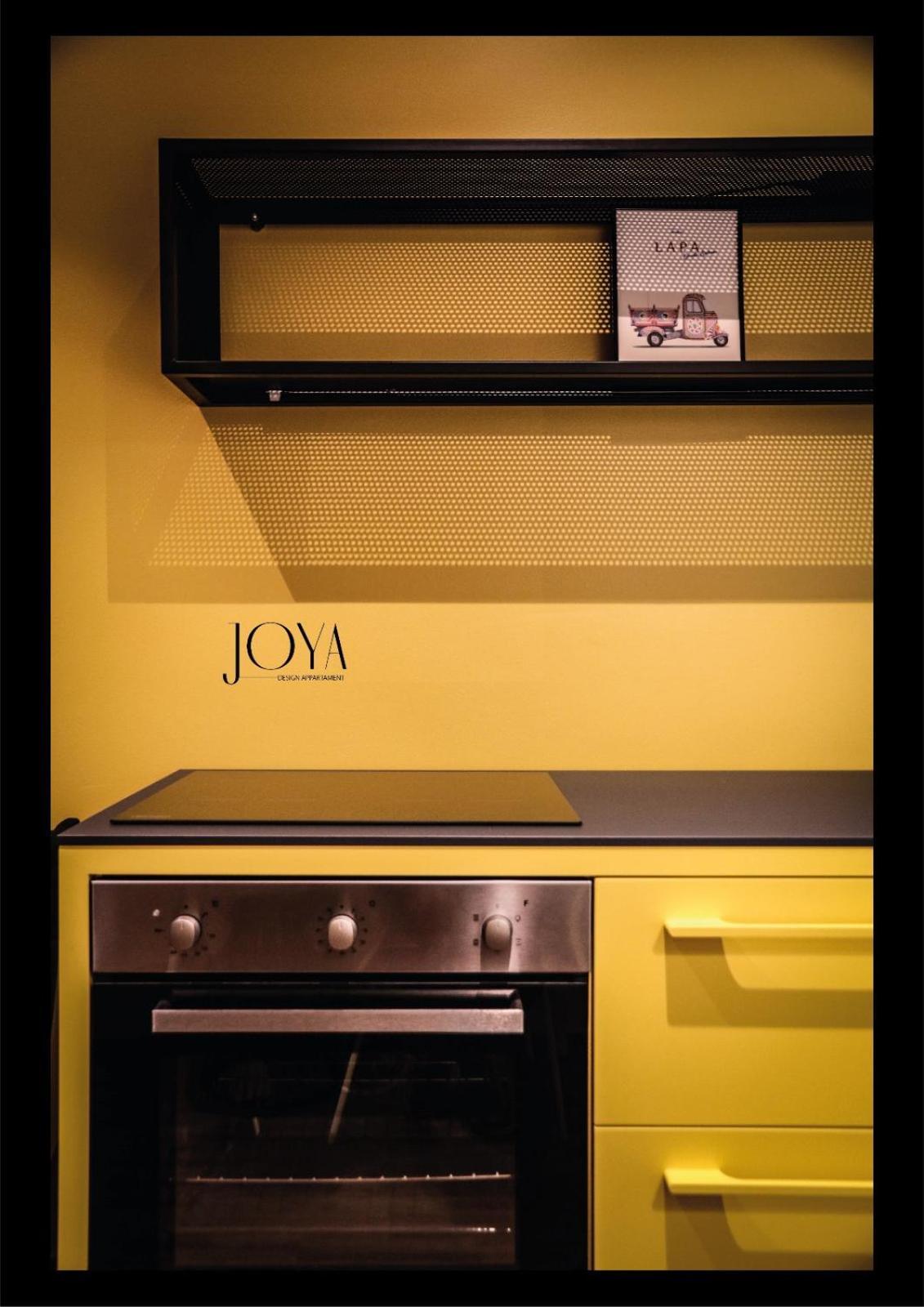 Joya Apartment'S - Milazzo Kültér fotó