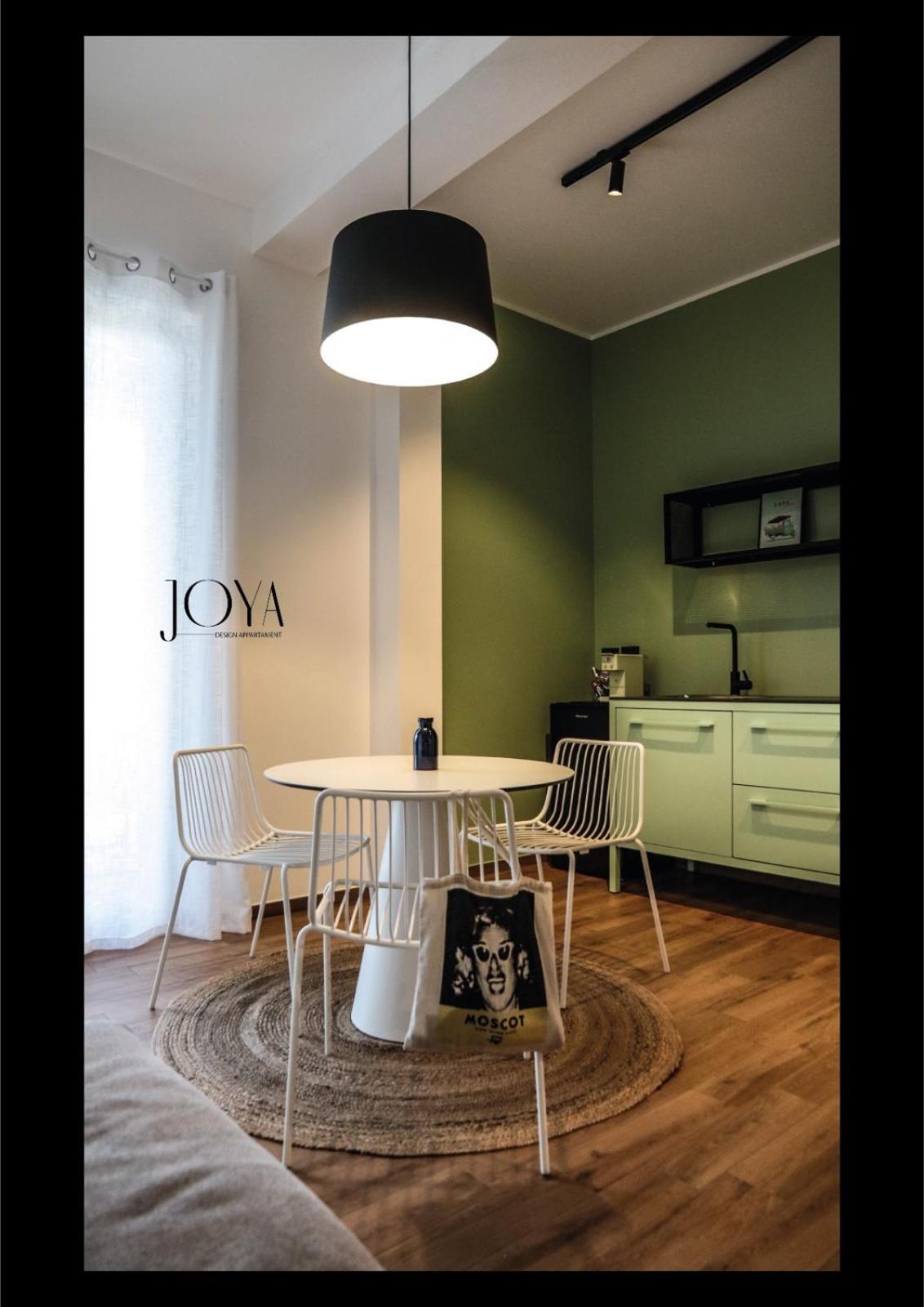 Joya Apartment'S - Milazzo Kültér fotó
