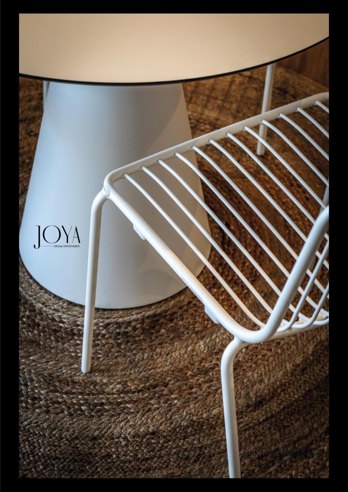 Joya Apartment'S - Milazzo Kültér fotó